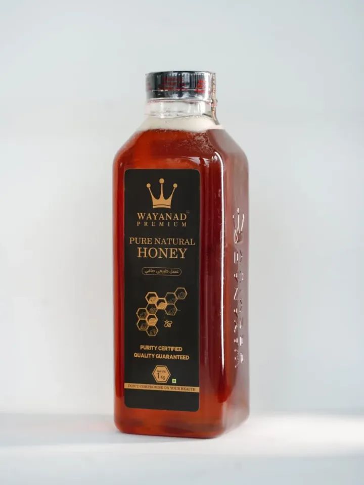 Honey