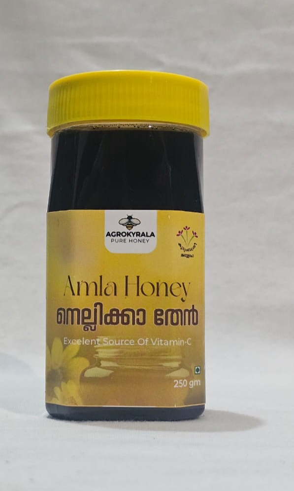 Honey Mix
