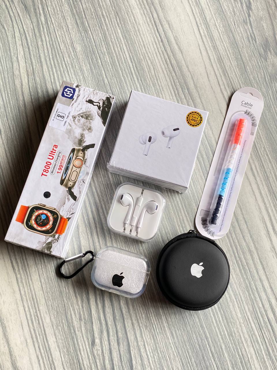 Gadgets