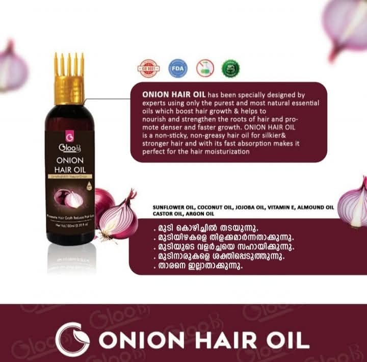 Fresh Organic Onion