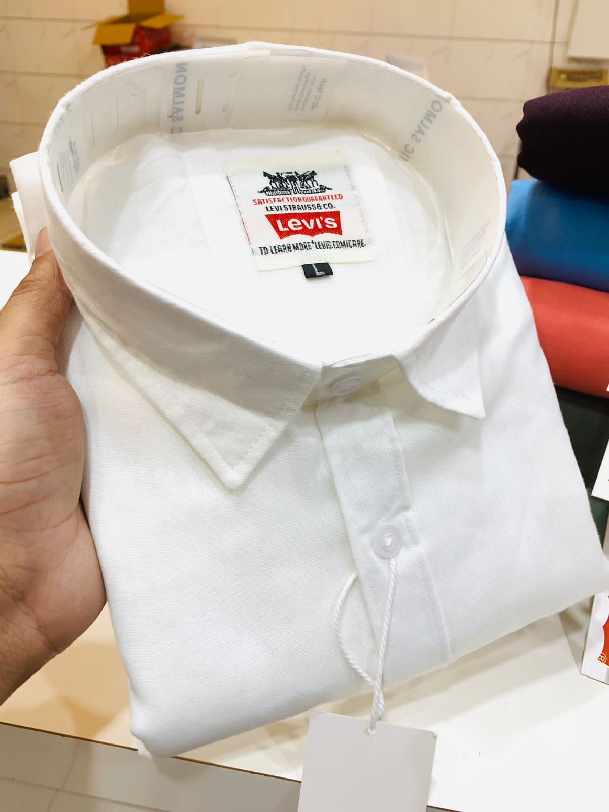 Shirt