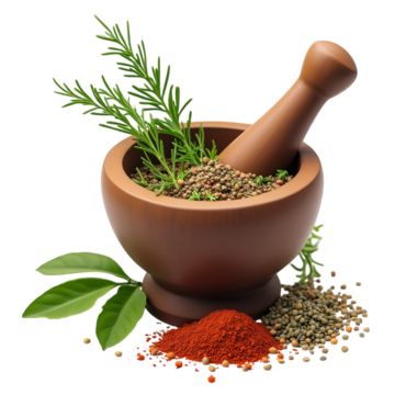 Herbal Product