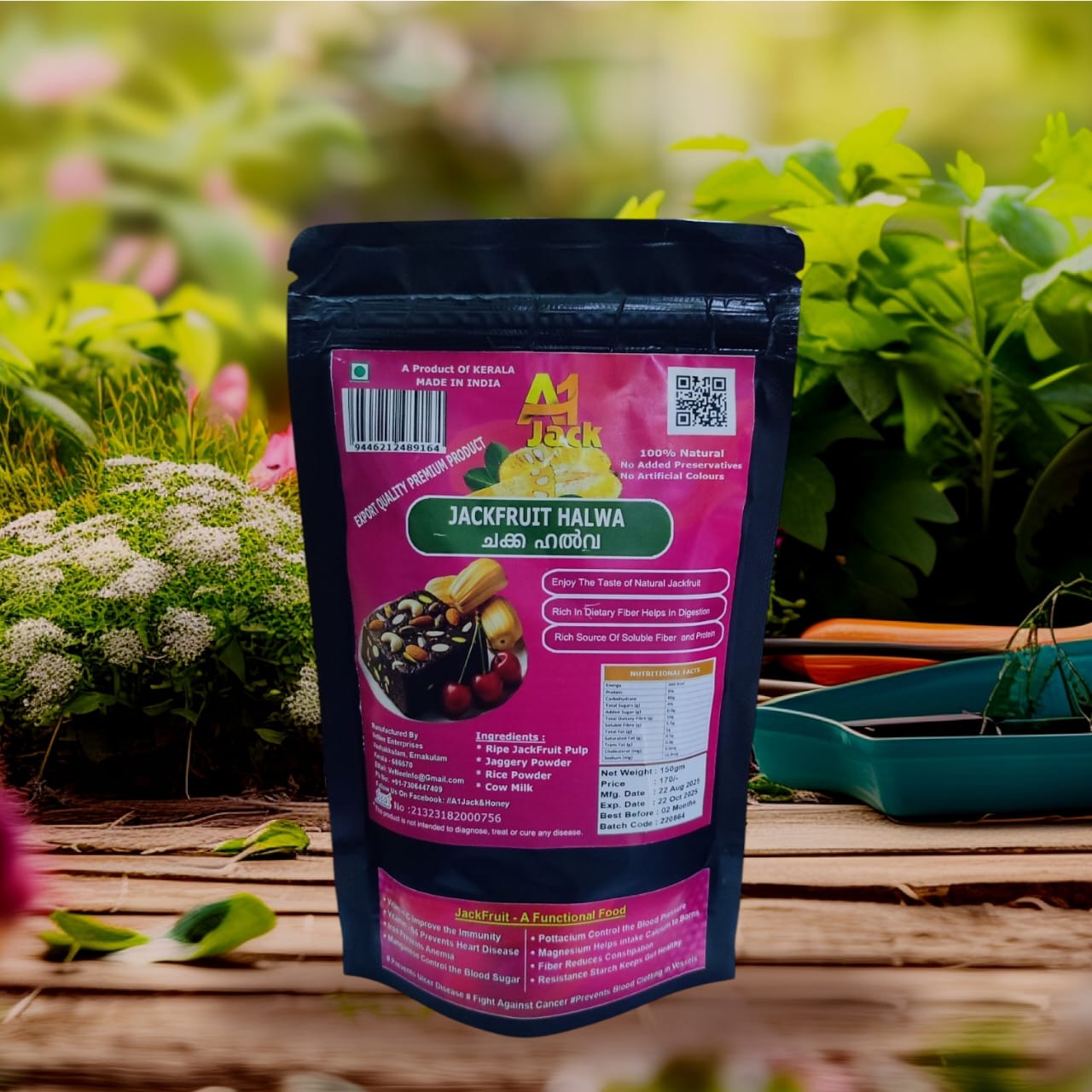 Organic Vegetable Box